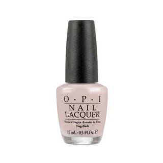 OPI Nail Lacquer – Bubble Bath